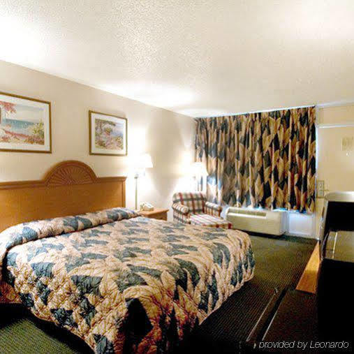 Budget Inn Sanford International Airport Kamer foto